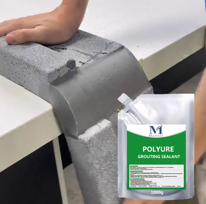 Hiệu suất cao Polymer polyurea <span class=keywords><strong>Sealant</strong></span> sửa chữa rò rỉ lớp phủ chống thấm cao Rắn <span class=keywords><strong>PU</strong></span> <span class=keywords><strong>Sealant</strong></span> cho xây dựng - Product Image 1