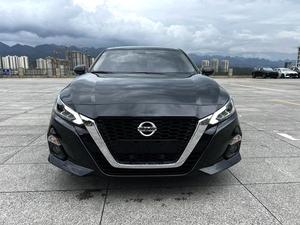 Nissan Teana 2021 2.0L <span class=keywords><strong>XL</strong></span> Comfort Edition Essence Automatique Cuir Foncé R17 Conduite à Gauche État Premium - Product Image 2