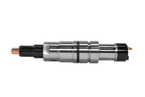 หัวฉีดน้ำมันเชื้อเพลิงเครื่องยนต์ดีเซล Cummins ISX15 รุ่น 2894920 สำหรับรถบรรทุกหนักทางหลวงอเมริกาเหนือรุ่นเก่า - Product Image 3