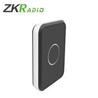 Lector de Tarjetas RFID 14443A de Escritorio, 13.56MHZ, 0-3cm, Sistema de Control de Acceso a Puertas, Codificador de Tarjetas USB, Más Vendido