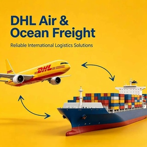 Líneas Especiales de Transporte Aéreo a Dinamarca, Irlanda, Croacia, Estonia y Grecia, Entregadas por DHL, FedEx y UPS - Product Image 2