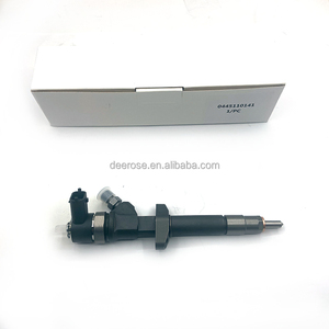 <span class=keywords><strong>Injecteur</strong></span> de carburant diesel à rampe commune de haute qualité, neuf, 0445110141, compatible avec <span class=keywords><strong>Renault</strong></span> <span class=keywords><strong>Master</strong></span>, Nissan Interstar, Vauxhall Opel Movano - Product Image 6