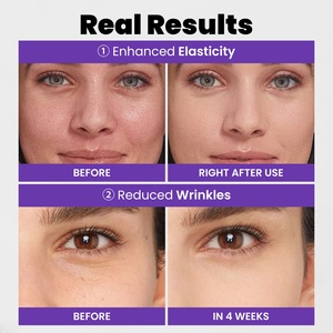 Suero Facial NAD+ de Marca Privada para Mejorar el Colágeno, Reparar, Reafirmar y Combatir las Arrugas, para el Cuidado Personal y la Belleza - Product Image 2