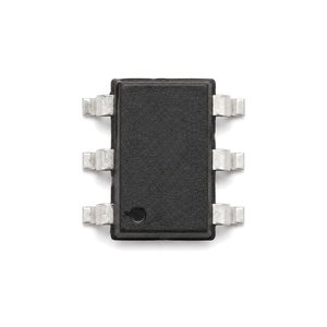 MOSFET N/P-CH 30V 3.4A ชนิด N-Channel + P-Channel รุ่น DMG6602SVT-7 แบบ SOT-23-6 บริการจัดหาชิป IC วงจรรวม - Product Image 1