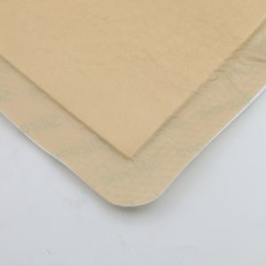 घाव भरने के लिए स्व-चिपकने वाला सिलिकॉन फोम ड्रेसिंग और सीमा के साथ स्वास्थ्य देखभाल - Product Image 5