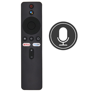 อะไหล่รีโมทคอนโทรล XMRM-00A เหมาะสำหรับ <span class=keywords><strong>Xiaomi</strong></span> <span class=keywords><strong>Mi</strong></span> <span class=keywords><strong>Box</strong></span> <span class=keywords><strong>S</strong></span> <span class=keywords><strong>4K</strong></span> แอนดรอยด์ทีวี - Product Image 5