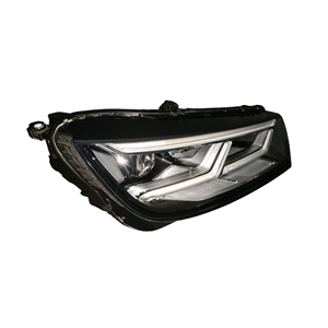 Faros delanteros OEM de alta calidad para Audi Q5, faros delanteros LED, sistema de iluminación para coche, faros delanteros originales - Product Image 4