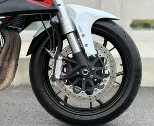 Motocicleta <span class=keywords><strong>Benelli</strong></span> TNT600i de Alto Rendimiento, Estilo Urbano Agresivo, Motor Potente de 600cc, Fabricada en China - Product Image 3