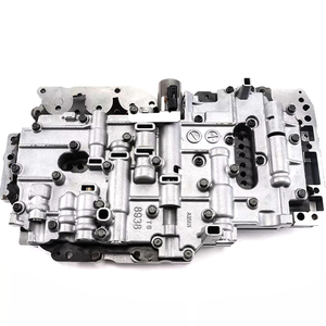 A340e A340 a340f a343e tự động hộp số truyền Van cơ thể với <span class=keywords><strong>solenoids</strong></span> cho Toyota Lexus Phụ tùng xe hơi - Product Image 2