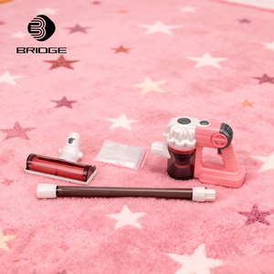 Jouets de nettoyage pour enfants d'âge préscolaire, jeu de simulation, jouets de ménage, aspirateur jouet pour enfants - Product Image 3