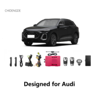 Bouton de démarrage à distance pour Audi Q5, démarrage sans clé, bouton de démarrage du moteur, démarrage par pression du bouton, démarrage du véhicule par pression
