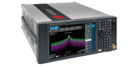 Analyseur de spectre de signal en temps réel Keysight N9030B PXA, analyse 5G NR, écran multi-touch de 10,6 pouces, haute performance sans fil