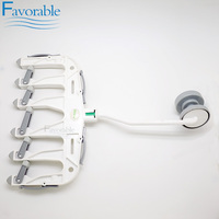 Système de suspension intelligent à haute efficacité, cintre de suspension adapté au système Yin Eurotex INA