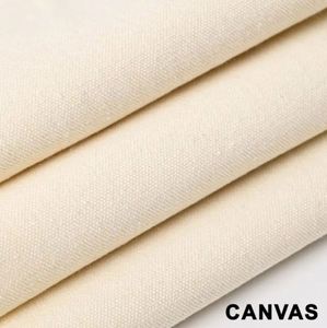 Bolsa de Maquillaje de Lona de Algodón Personalizada al por Mayor con Logotipo de Diseño Personalizado a Todo Color, Bolsa de Viaje para Cosméticos - Product Image 4