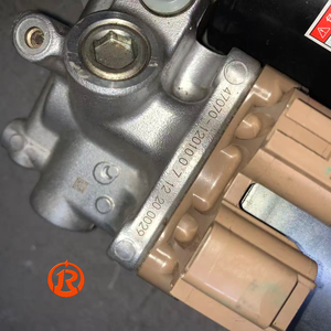 Conjunto de Servofreno 47070-12010/47070-12020 |   Rendimiento de Frenado Mejorado - Product Image 2