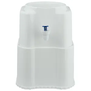 Mini-Wassersp ender, ideal für den persönlichen Gebrauch, nur normale Temperatur Wasser versorgung Mini-Wassersp ender HLX-J