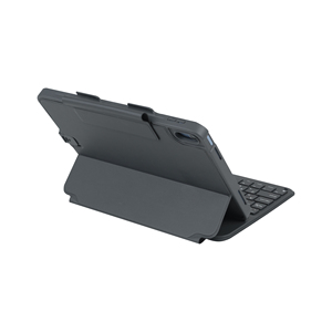 คีย์บอร์<span class=keywords><strong>ด</strong></span>สำหรับ iPad 11 10.9 นิ้ว พร้อมที่ใส่ปากกา ป้องกันการกระแทก คีย์บอร์<span class=keywords><strong>ด</strong></span>แม่เหล็กแบบแขวน สำหรับ iPad Pro รุ่นที่ 1/2/3/4 - Product Image 5