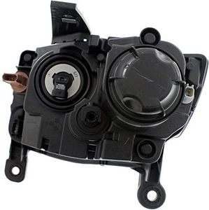 Faro Delantero Halógeno Tipo USA para Jeep <span class=keywords><strong>Grand</strong></span> <span class=keywords><strong>Cherokee</strong></span> 2014 2015 2016, Lámpara Frontal CH2503247 68110997AF - Product Image 4