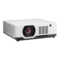 Proyector Láser XGA 1024x768 6500 ANSI Lúmenes Directo de Fábrica para Aula y Sala de Conferencias