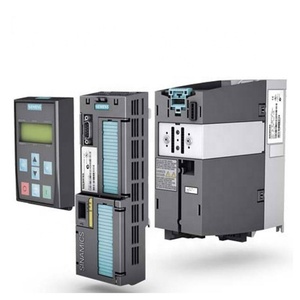 Convertisseur de fréquence industriel à livraison rapide VFD SINAMICS 6SL3220-1YD18-0UB0 6SL3220-1YD20-0UB0 6SL3220-1YD28-0UB0 - Product Image 4