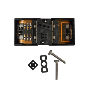 Блок электроклапанов ENM34044 <span class=keywords><strong>Imaje</strong></span> для принтера 9020/9030 S8 S4 серии 90 Markem <span class=keywords><strong>Imaje</strong></span> <span class=keywords><strong>ENM10133</strong></span> <span class=keywords><strong>ENM10133</strong></span> <span class=keywords><strong>ENM10133</strong></span> - Product Image 1