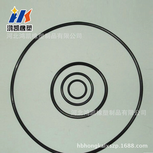 Joint d'étanchéité Hongkai 6238, pièce standard pour la fixation du joint d'étanchéité de la pompe à eau du tuyau de voiture - Product Image 3