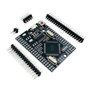 Module Mega2560 Pro <span class=keywords><strong>Mini</strong></span> ATmega2560-16AU USB CH340G Carte de développement intelligente pour <span class=keywords><strong>Mega</strong></span> <span class=keywords><strong>2560</strong></span> R3 - Product Image 1