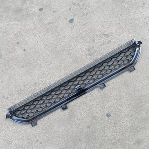 Écran de filtre à air anti-rayures à l'intérieur du pare-chocs DZ98149622101 adapté au camion Shacman Delong L5000 - Product Image 4