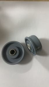 Rodamiento <span class=keywords><strong>de</strong></span> Rodillos para Transportador <span class=keywords><strong>de</strong></span> HDPE JS, Rueda <span class=keywords><strong>de</strong></span> Plástico - Product Image 3
