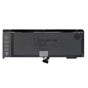 Batterie d'ordinateur portable rechargeable A1321 pour Macbook Pro 15 pouces A1321 <span class=keywords><strong>A1286</strong></span> Mi-<span class=keywords><strong>2009</strong></span> et 2010 Année Batterie 10.95V 7000MAH - Product Image 5