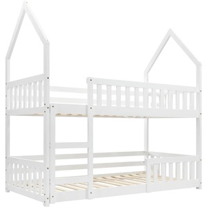 Tan Nhat Trung lit double en bois pour enfants design de luxe prix usine haute durabilité idéal pour les meubles de chambre d'enfants - Product Image 4
