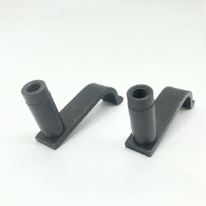 1PC 04.013.103S Guide de pose de bouchon avant pour les pièces de machine d'impression offset de la série GTO K - Product Image 3