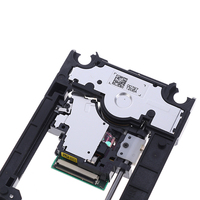 Lentille laser KEM-496AAA d'origine avec pièces de rechange pour console Playstation4 PS4 Slim CUH-20XX et PS4 Pro CUH-70XX