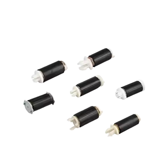 Directo de fábrica Universal 220V Motor de resorte de plástico secador deshidratación <span class=keywords><strong>patas</strong></span> amortiguadoras <span class=keywords><strong>para</strong></span> piezas de <span class=keywords><strong>lavadora</strong></span> - Product Image 1