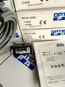 สินค้าพร้อมส่ง ของแท้จากญี่ปุ่น Opex OPTEX BGS-30N โฟโตอิเล็กทริคสวิตช์ รับประกันของแท้ - Product Image 2