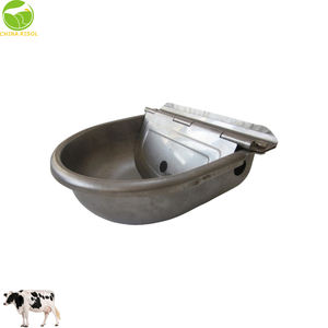Équipement d'abreuvement pour animaux d'élevage Bol à eau <span class=keywords><strong>automatique</strong></span> pour boule flottante pour <span class=keywords><strong>chevaux</strong></span> à boire Bol à boire pour vaches - Product Image 4