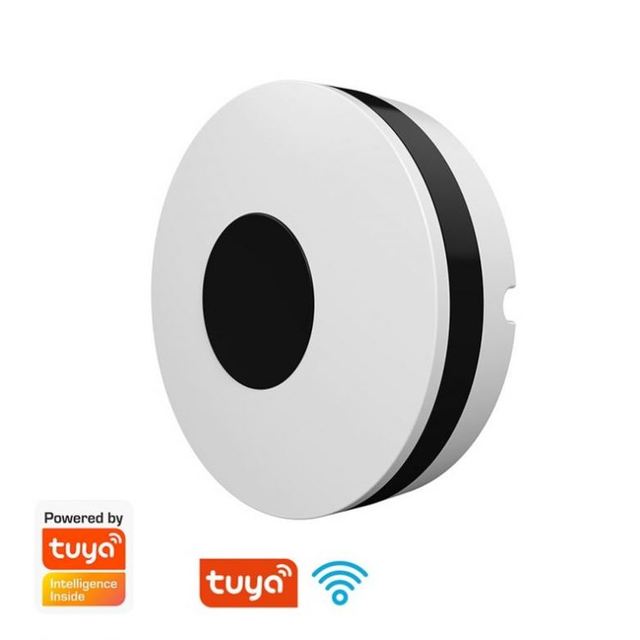 Tuya Smart WiFi IR Remote Controller Wireless Voice Control AC TV Box Via Alexa ,Google Home Smart Life APP