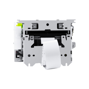 Meccanismo di stampa per chiosco da 3 pollici (80 mm) compatibile con Epson M-T532II per macchine self-service (modello <span class=keywords><strong>PRT</strong></span> PT725E) - Product Image 1