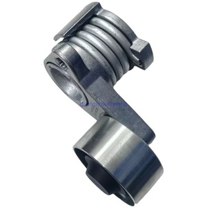 Polea Tensora de Correa 11287627052 para Motor BMW N54, Pieza de Repuesto para Alternador - Product Image 2