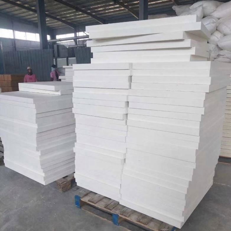 China Made Superior Quality Heat Insulation