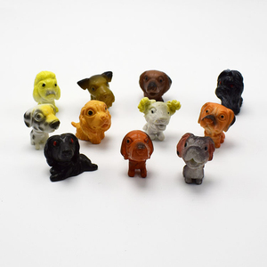 Proveedor de fábrica Yiwu, 12 diseños, plástico 3D Mini, juguetes de animales simulados, modelos de resina para máquina expendedora de cápsulas - Product Image 2