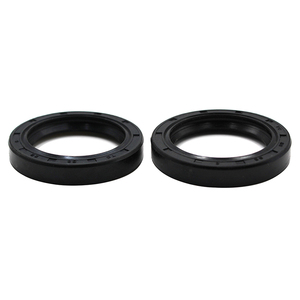 Vỏ Bọc Chống Bụi Dầu Xe Máy 38*52*11 Cho Kawasaki VN700A 1985 VN750A <span class=keywords><strong>Vulcan</strong></span> <span class=keywords><strong>750</strong></span> 1986-2002 ZL1000 ZL900A Eliminator 1985-1986 - Product Image 3