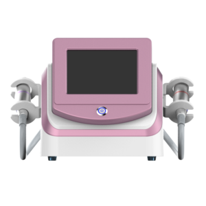 Peau de haute qualité serrant 3.0mm 4.5mm 2 sondes <span class=keywords><strong>Vmate</strong></span> Radar Line Carve Beauty Machine - Product Image 2