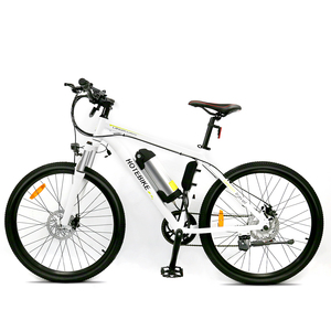 Vélos à assistance électrique, vélo électrique, 21 vitesses, cadre en aluminium 36V, 250W, 350W, 500W, <span class=keywords><strong>VTT</strong></span> - Product Image 2