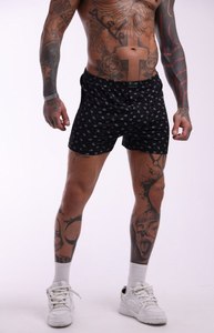 Calzoncillos Bóxer de Algodón Azul Marino para Hombre, Transpirables, Elásticos, Cómodos, Ajuste Atlético, Ropa Interior Masculina, Exportador Textil Profesional - Product Image 5