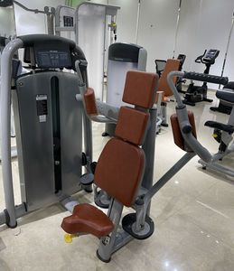 Offre Spéciale Fitness Gym Équipement Musculation Butterflying Formation Exercice Poitrine <span class=keywords><strong>Presse</strong></span> Machine - Product Image 2