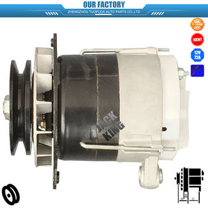 ALT3846 12V 72A 1000.06 143701026 NOUVEL ALTERNATEUR POUR VÉHICULE MTZ T-16M T25A - Product Image 2