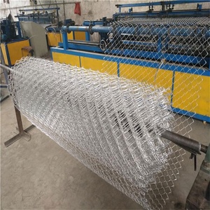 <span class=keywords><strong>2025</strong></span> <span class=keywords><strong>Hot</strong></span> Bán Bán Buôn Tùy Chỉnh Nhà Vườn Hàng Rào Nhúng Nóng Mạ Kẽm Màu Đen Chuỗi Liên Kết Hàng Rào Bài Hàn Nhà Máy - Product Image 3