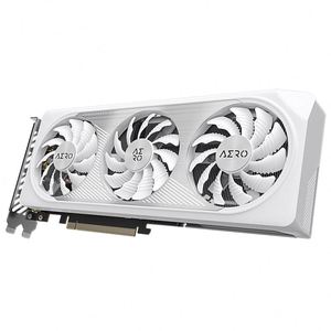 การ์ดจอเกมมิ่งมือสอง RTX 4060 AERO OC 8G สำหรับคอมพิวเตอร์ตั้งโต๊ะเล่นเกม 4060 GPU Rtx 4060 การ์ดจอเกมมิ่งมือสอง RTX 4060 AERO OC 8G - Product Image 6