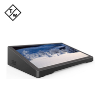 Tablet Android de 10.1 Pulgadas RK3568 POE con Pantalla Táctil, WIFI y Bluetooth para Uso Empresarial, Nueva y Conectada con RJ45